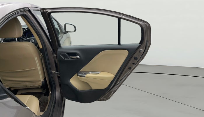 2016 Honda City 1.5L I-VTEC V MT, Petrol, Manual, 39,453 km, RHS Rear Door