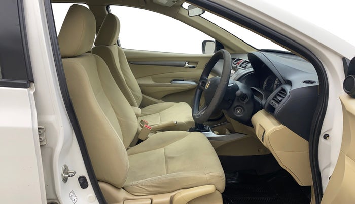 2012 Honda City 1.5L I-VTEC V MT, Petrol, Manual, 53,865 km, Right Side Front Door Cabin