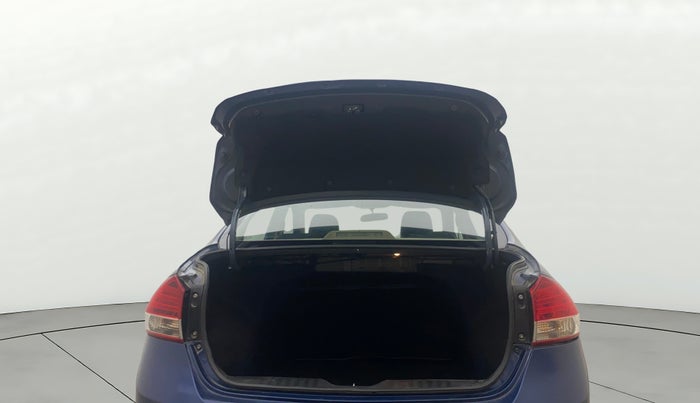 2019 Maruti Ciaz DELTA 1.5 SHVS MT PETROL, Petrol, Manual, 67,226 km, Boot Open Zoomed View