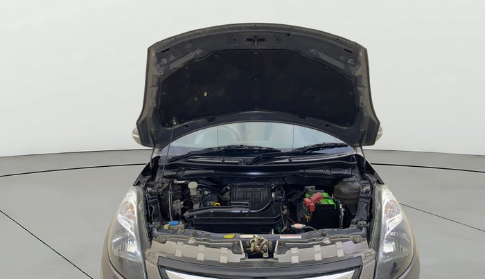 2016 Maruti Swift Dzire VXI, Petrol, Manual, 56,386 km, Open Bonet