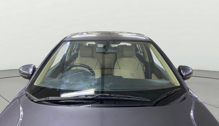 2021 Honda City 1.5L I-VTEC VX, Petrol, Manual, 20,647 km, Front Windshield