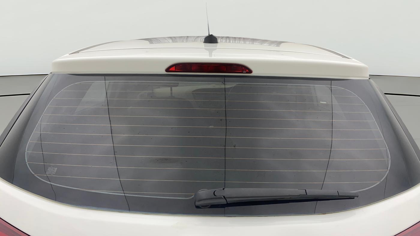 2020 Hyundai Elite i20 ASTA 1.2 (O), Petrol, Manual, 49,684 km, Rear Windshield