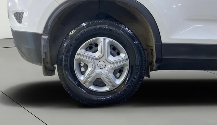 2022 Tata Harrier XE 2.0L KRYOTEC, Diesel, Manual, 72,489 km, Right Rear Wheel