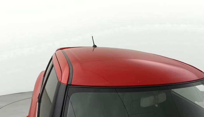 2019 Maruti Swift VXI, Petrol, Manual, 68,492 km, Roof