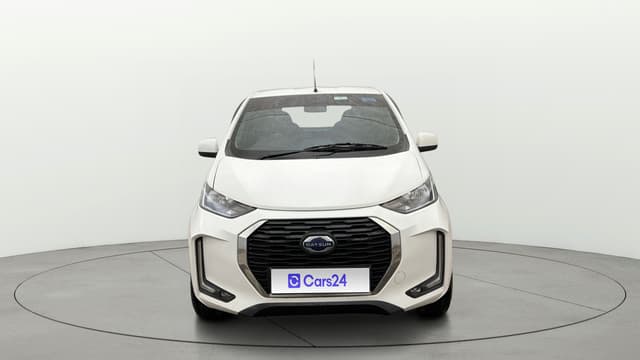 Used 2021 Datsun Redi GO Used 2021 Datsun Redi GO