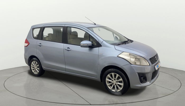 2013 Maruti Ertiga ZDI, Diesel, Manual, 60,730 km, SRP