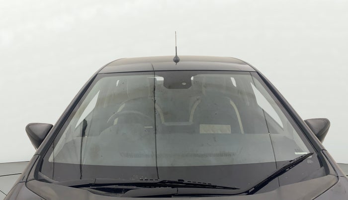 2020 Tata ALTROZ XZ PETROL, Petrol, Manual, 22,214 km, Front Windshield