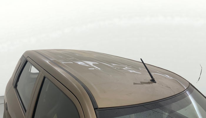 2022 Maruti New Wagon-R LXI CNG (O) 1.0, CNG, Manual, 56,484 km, Roof