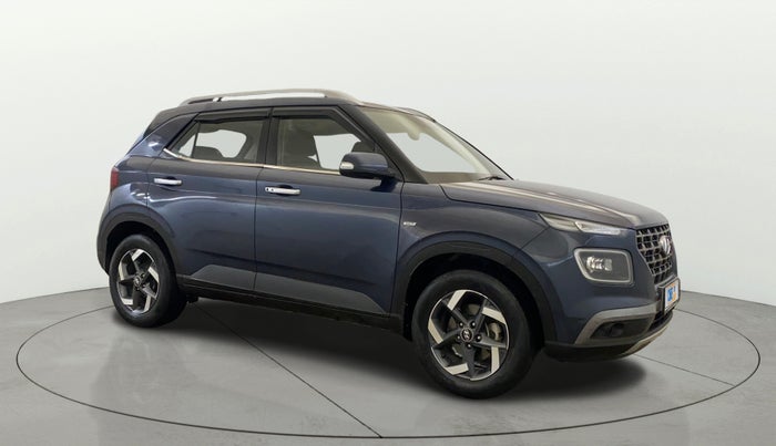 2019 Hyundai VENUE SX PLUS 1.0 TURBO DCT, Petrol, Automatic, 40,017 km, SRP