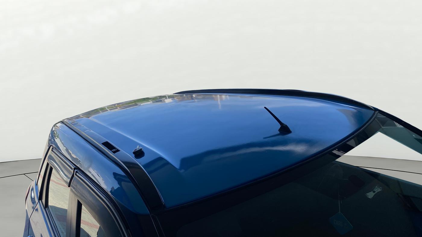 2017 Maruti Vitara Brezza VDI (O), Diesel, Manual, 1,09,106 km, Roof