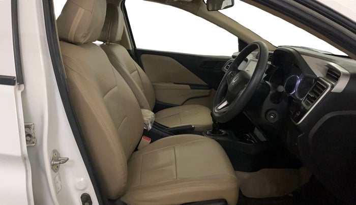 2019 Honda City 1.5L I-VTEC SV, Petrol, Manual, 38,156 km, Right Side Front Door Cabin