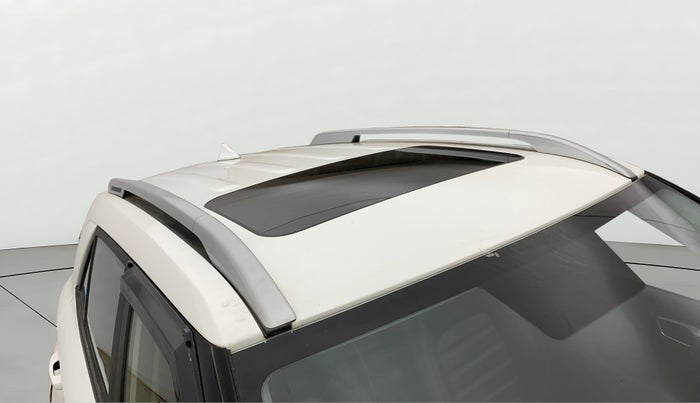 2022 Hyundai VENUE SX 1.0 TURBO, Petrol, Manual, 30,189 km, Roof