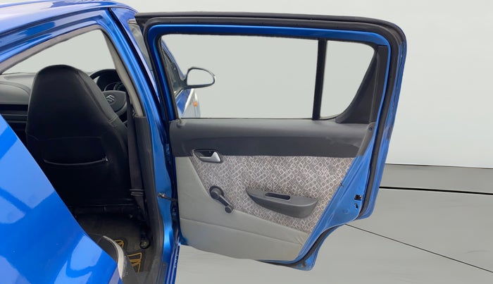 2018 Maruti Alto 800 LXI, Petrol, Manual, 48,264 km, RHS Rear Door