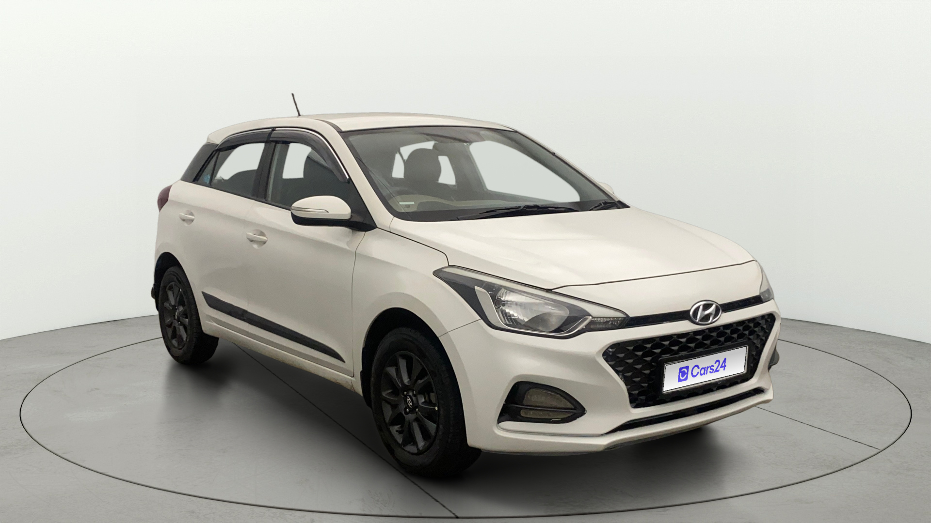 2018 Hyundai Elite i20 2014-2017 ASTA 1.2 2018 Hyundai Elite i20 2014-2017 ASTA 1.2