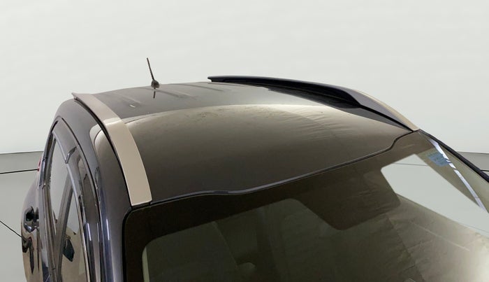 2022 KIA SONET HTK 1.2, Petrol, Manual, 18,983 km, Roof