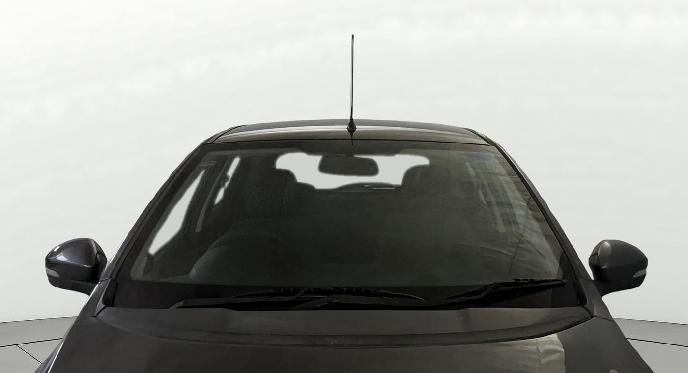 2020 Tata Tiago XZ PETROL, Petrol, Manual, 37,874 km, Front Windshield