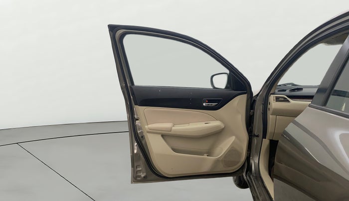 2018 Maruti Dzire VXI, Petrol, Manual, 12,182 km, LHS Front Door