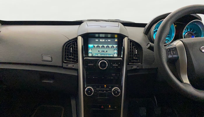 2021 Mahindra XUV500 W7, Diesel, Manual, 93,592 km, Air Conditioner