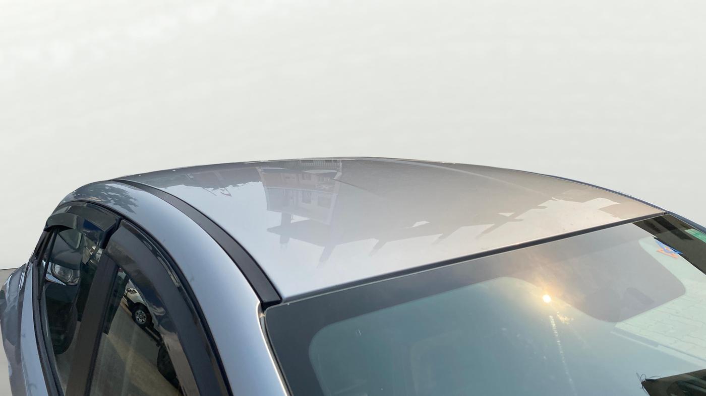 2020 Hyundai AURA SX 1.2, Petrol, Manual, 12,732 km, Roof