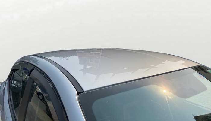 2020 Hyundai AURA SX 1.2, Petrol, Manual, 12,134 km, Roof