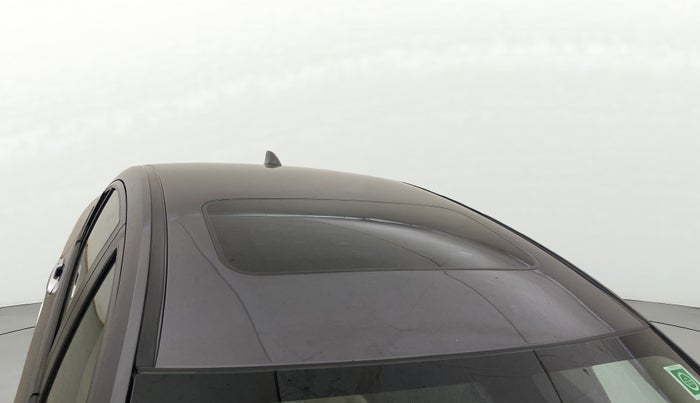 2019 Honda City 1.5L I-VTEC ZX CVT, Petrol, Automatic, 10,772 km, Roof