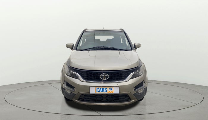 2017 Tata Hexa XTA 4X2 6 STR, Diesel, Automatic, 95,880 km, Front