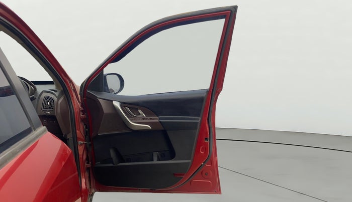 2013 Mahindra XUV500 W6, Diesel, Manual, 56,948 km, RHS Front Door