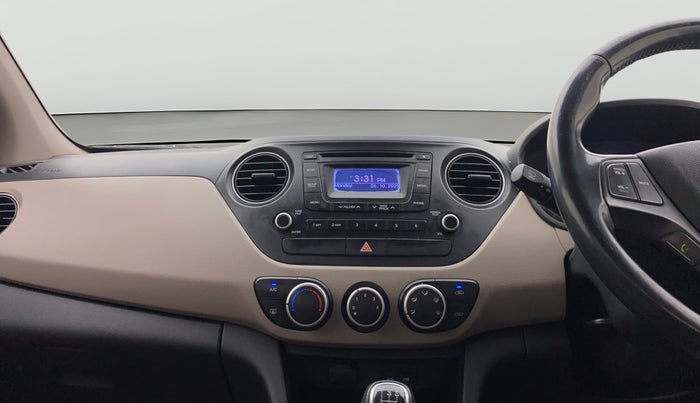 2014 Hyundai Grand i10 ASTA 1.2 KAPPA VTVT, Petrol, Manual, 87,572 km, Air Conditioner