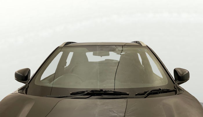 2023 Nissan MAGNITE XL, Petrol, Manual, 28,990 km, Front Windshield