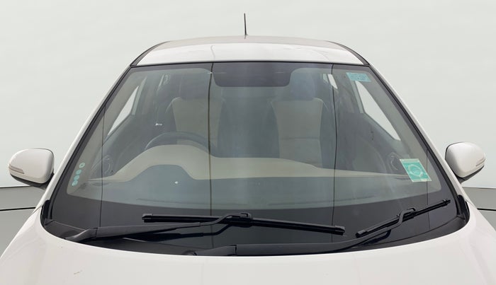 2019 Hyundai Elite i20 SPORTZ PLUS 1.2, Petrol, Manual, 53,547 km, Front Windshield