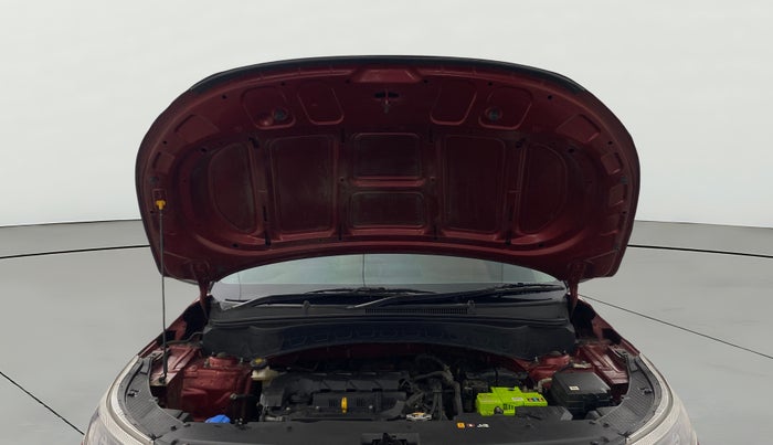 2022 KIA SELTOS HTK PLUS 1.5 IMT, Petrol, Manual, 41,675 km, Open Bonet