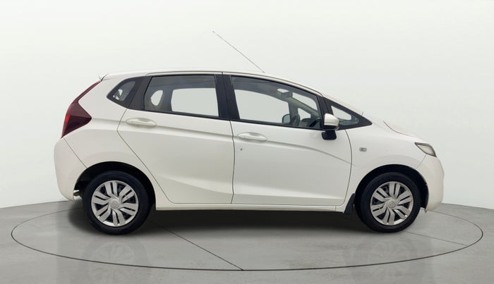 2015 Honda Jazz 1.2L I-VTEC S AT, Petrol, Automatic, 92,646 km, Right Side View