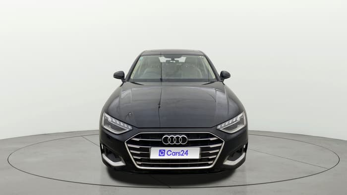 2021 Audi A4 40 TFSI TECHNOLOGY, Petrol, Automatic, 62,836 km, Front
