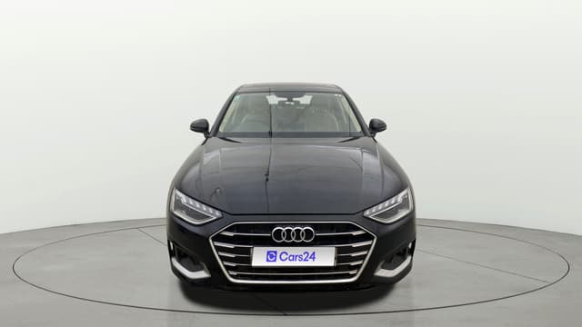 Used 2021 Audi A4 Used 2021 Audi A4