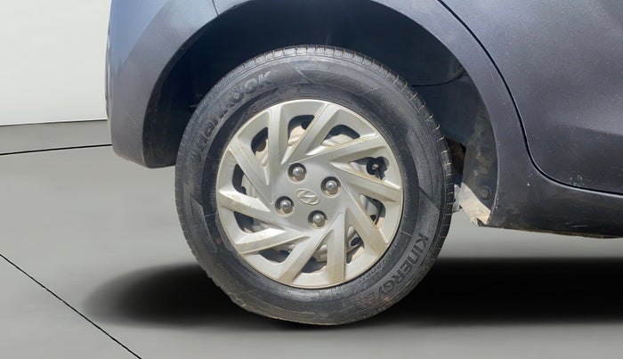 2020 Hyundai NEW SANTRO MAGNA AMT, Petrol, Automatic, 73,664 km, Right Rear Wheel