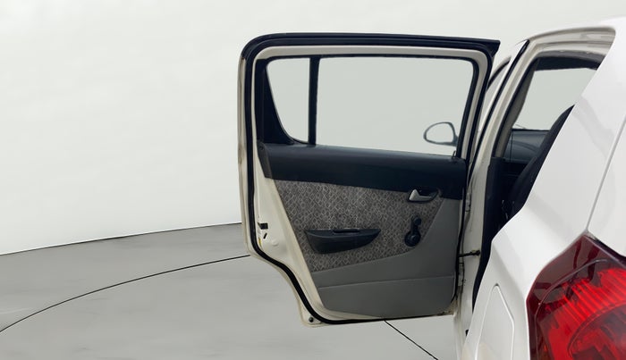 2017 Maruti Alto 800 LXI, Petrol, Manual, 40,170 km, LHS Rear Door