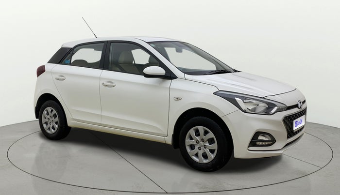 2019 Hyundai Elite i20 MAGNA PLUS 1.2, Petrol, Manual, 36,005 km, SRP