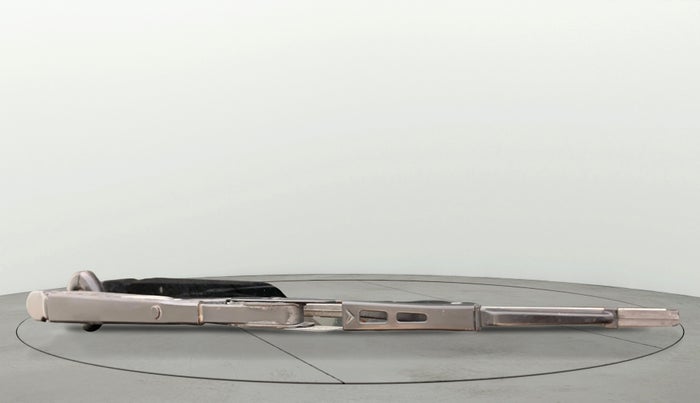 2013 Ford Ecosport TREND 1.5L DIESEL, Diesel, Manual, 91,823 km, Rear Wiper