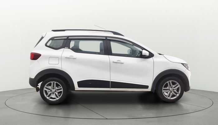 2021 Renault TRIBER RXZ, Petrol, Manual, 69,919 km, Right Side View