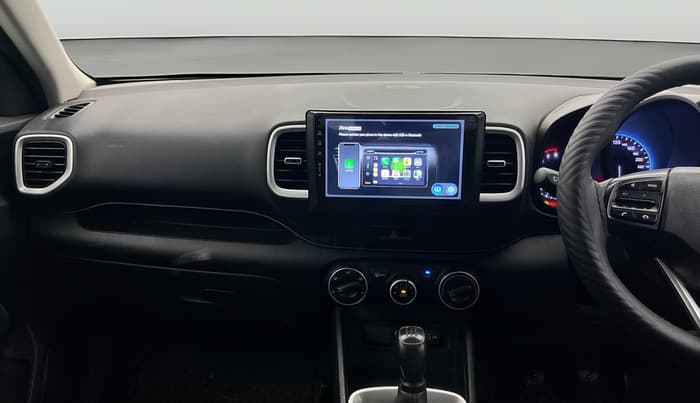 2021 Hyundai VENUE S 1.2, Petrol, Manual, 57,276 km, Air Conditioner