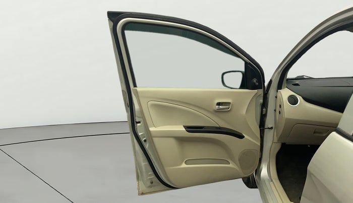 2018 Maruti Celerio VXI AMT, Petrol, Automatic, 57,278 km, LHS Front Door