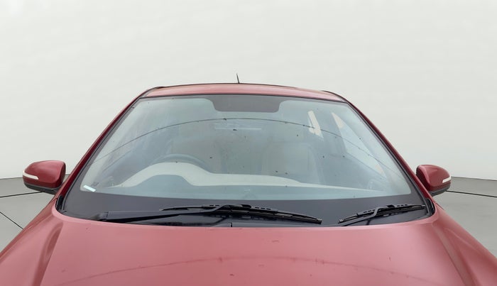 2019 Hyundai Elite i20 ASTA 1.2 (O), Petrol, Manual, 72,090 km, Front Windshield