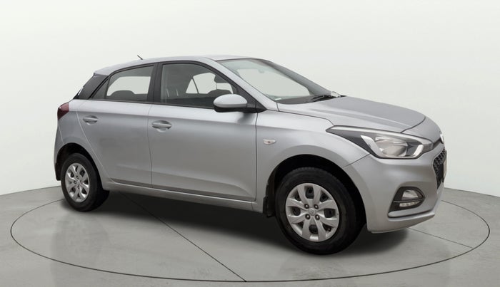 2019 Hyundai Elite i20 MAGNA PLUS 1.2, Petrol, Manual, 40,333 km, Right Front Diagonal
