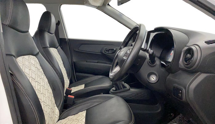 2024 Hyundai EXTER EX 1.2 MT, Petrol, Manual, 33,509 km, Right Side Front Door Cabin