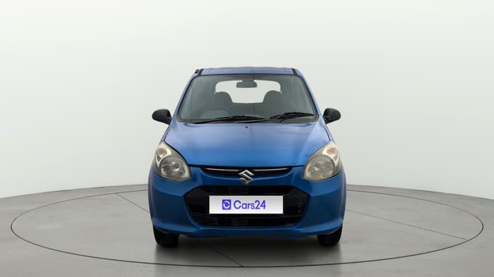 2014 Maruti Alto 800 LXI, Petrol, Manual, 1,11,890 km, Front