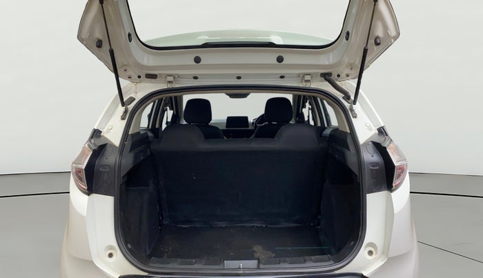 2018 Tata NEXON XM PETROL, Petrol, Manual, 29,037 km, Boot Open Zoomed View
