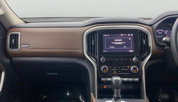 2022 Mahindra SCORPIO-N Z8 L PETROL AT 7 STR, Petrol, Automatic, 37,579 km, Air Conditioner