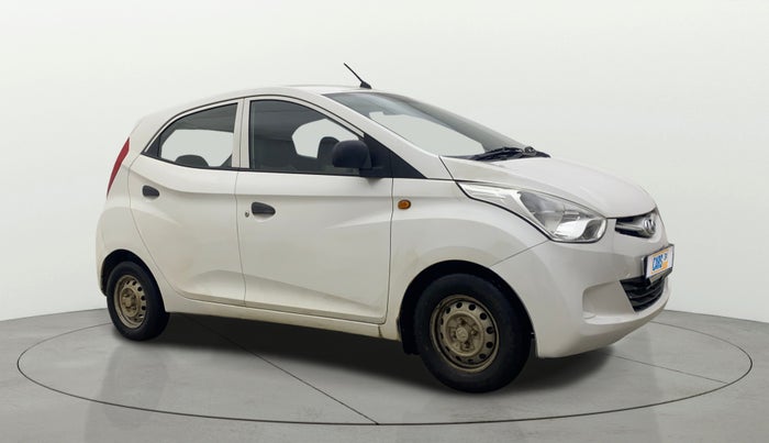 2014 Hyundai Eon ERA +, Petrol, Manual, 29,859 km, SRP