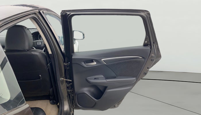 2016 Honda Jazz 1.2L I-VTEC VX, Petrol, Manual, 70,202 km, RHS Rear Door