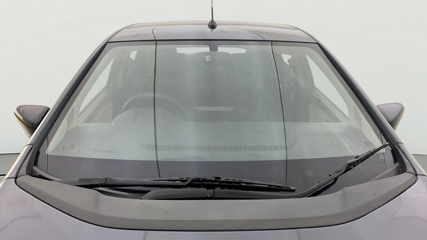 2021 Tata ALTROZ XM PLUS PETROL, CNG, Manual, 56,683 km, Front Windshield